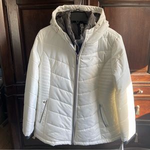 Women’s winter coat